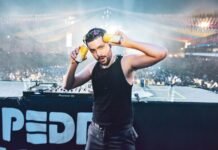 Pedro Sampaio faz show histórico no Maior São João do Mundo