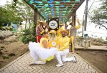 Will Bank patrocina quadrilhas em Caruaru e organiza super apresentação