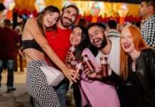 Maior São João do Mundo chega aos últimos dias