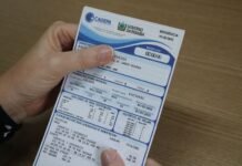 Cagepa amplia prazo de campanha de negociação de débitos