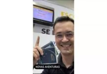 Dias depois de receber pix, Dallagnol vai para os EUA: “Novas aventuras”