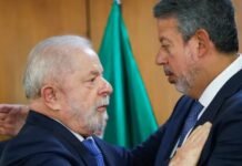 Após crise na articulação política, Lula e Arthur Lira se reúnem no Alvorada
