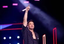 Terceira noite do São João 2023 de Campina Grande, neste sábado, tem show de Wesley Safadão