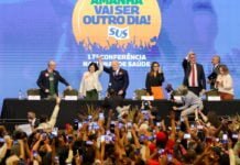 Governo Federal vai pagar piso da enfermagem retroativo a maio