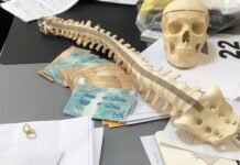 Operação conjunta cumpre mandato na PE,PB e RN contra ‘cartel’ de cirurgias ortopédicas