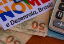 Desenrola: mais de 200 mil pessoas limpam o nome só na Caixa