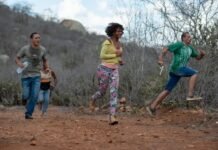 Prime Video Divulga Trailer Oficial da série “Cangaço Novo”, produção gravada em Cabaceiras, a Roliúde Nordestina