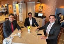 Romero vai e não vai… ou quando vai?