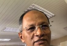 Vereador Marinaldo Cardoso rebate fala de Adriano Galdino relembrando sua história no Republicanos