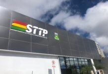 Com estrutura unificada STTP inaugurou nova sede em Campina Grande nesta terça-feira