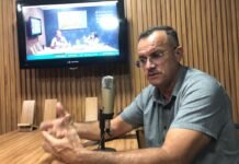 Sargento Neto diz que governo federal não tem compromisso com a transposição das águas do Rio São Francisco na Paraíba