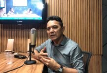 Janduy Ferreira fala das dificuldades que impedem da causa animal avançar