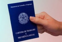 Sine-PB tem mais de 680 vagas de emprego, a partir de segunda-feira