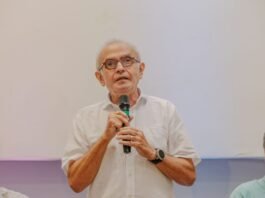Cícero rompeu com João apostando nas pesquisas, mas agora passou a contestá-las após perder liderança