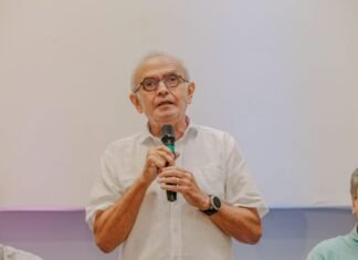 Cícero rompeu com João apostando nas pesquisas, mas agora passou a contestá-las após perder liderança