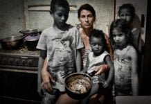 Insegurança alimentar atinge 70 milhões de brasileiros