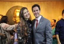 Sobrinha de Veneziano assume a SEMAS, uma das secretarias mais cobiçadas da gestão municipal