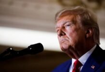 Mesmo se for condenado, Trump pode ser eleito, governar os EUA em prisão domiciliar e conceder perdão aos seus próprios crimes