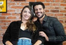 Ex-atleta Laís Souza revela abuso de cuidadores após ter ficado tetraplégica