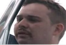 Ex–marido é preso após furar os olhos da mulher para ela não enxergar outros homens