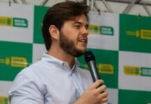 Justiça suspende sanção de crédito de R$ 13,7 milhões solicitado pelo prefeito Bruno Cunha Lima