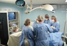 Opera Paraíba realiza 40 cirurgias de laqueadura no Hospital de Clínicas de Campina Grande