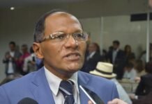 “Não fiz nada de ilegal”, disparou Marinaldo Cardoso sobre seu contrato de criptoativos com a Braiscompany