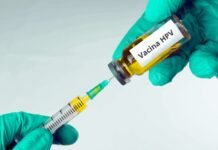 Paraíba disponibiliza vacina contra HPV para vítimas de violência sexual