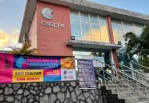 João Azevêdo anuncia novo concurso da Cagepa com 73 vagas disponíveis