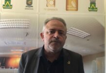 “Campina vive um cemitério de obras inacabadas. Uma administração no mundo da imaginação do seu gestor” , vereador Anderson Pila