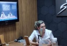 Laryssa Almeida fala dos desafios à frente de duas secretarias e sobre eleições 2024