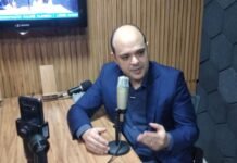 O pré-candidato a prefeito de Campina Grande, André Ribeiro, diz que a cidade tem um sentimento de mudança e que falta governança da gestão municipal