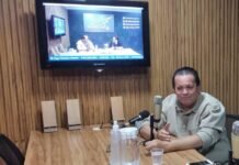 “Pobre Campina Grande, eternamente nessa briga de grupos políticos que se revezam a mais de cinquenta anos no poder”, vereador Olímpio Oliveira