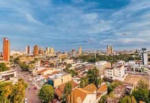 Campina Grande é a cidade mais segura das regiões Norte/Nordeste e João Pessoa possui a menor taxa de homicídios dolosos entre as capitais