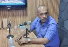 Tony Ambientalista defende que escolas tenham em sua grade escolar educação ambiental