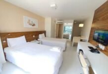 Cearense tem prejuízo de R$ 8 mil com falta de pagamento da Booking que alega problema técnico