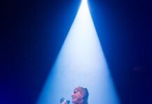 Spazzio recebe Ney Matogrosso, Alexandre Tan e DJ Erico, no próximo sábado