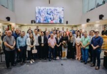 Prefeitos e deputdos debatem queda de repasses no FPM em sessão especial na ALPB