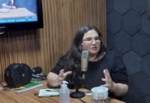 A Secretaria mais desejada do meio político na gestão da jovem Pâmela V. do Rêgo