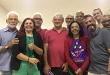 Fórum Pró-Campina reúne sua coordenação e define os próximos passos