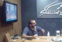 “De maquete o grupo Cunha Lima entende”, disse pré-candidato a prefeito de Campina Grande Olímpio Rocha