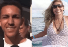 Jovem mata idosa e debocha: “Foi por diversão”