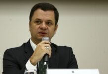 Anderson Torres alega desconhecer origem da minuta do golpe