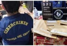 Ladrão rouba celular e denuncia proprietário ao encontrar pornografia infantil