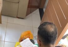 PF desarticula esquema de manipulação de partidas de futebol na Paraíba e em outros estados