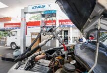 PBgás baixa o preço do GNV no estado em 4,7%