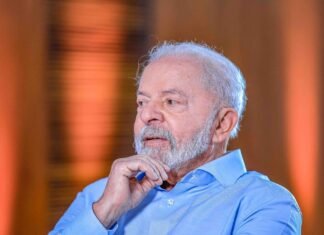 Lula diz que crise no STF está ‘apodrecendo’ a mais alta instância do país