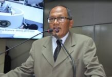 Marinaldo Cardoso, presidente da CMCG pediu empréstimo de R$ 100 mil para investir na BraisCompany