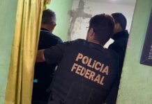 Operação da Polícia Federal prende suspeito por divulgação de pornografia infantil na Paraíba