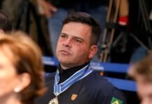 Ex-diretor da PRF Silvinei Vasques é preso em operação sobre blitze no 2º turno das eleições